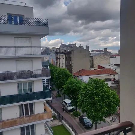 Beau Studio Au Calme